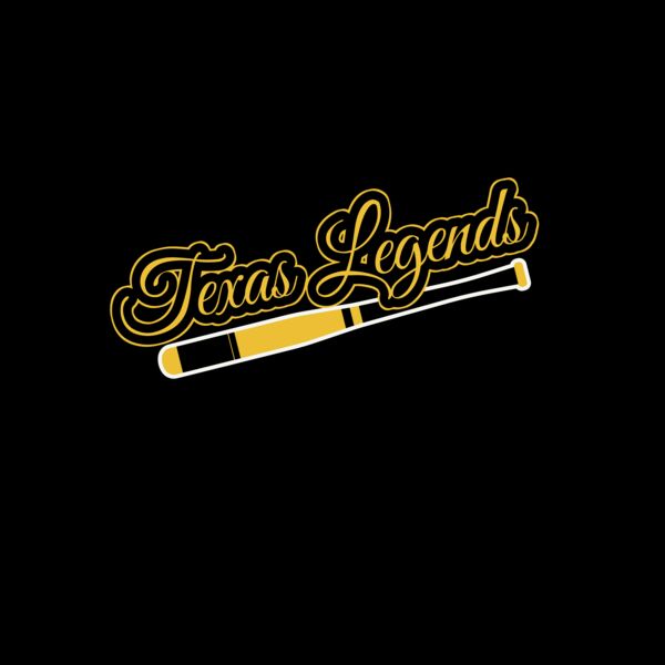 Baseball Logo Team 12 Thumbnail