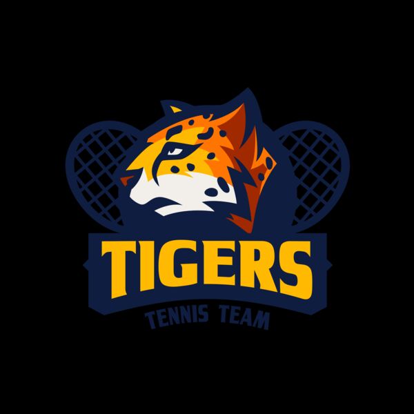 Tigers Tennis Team 02 Thumbnail