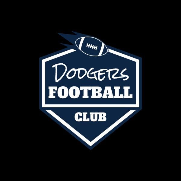 American Football logo 13 Thumbnail