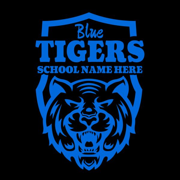 School Tigers 13 Thumbnail