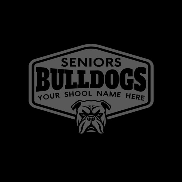 School Bulldog 04 Thumbnail