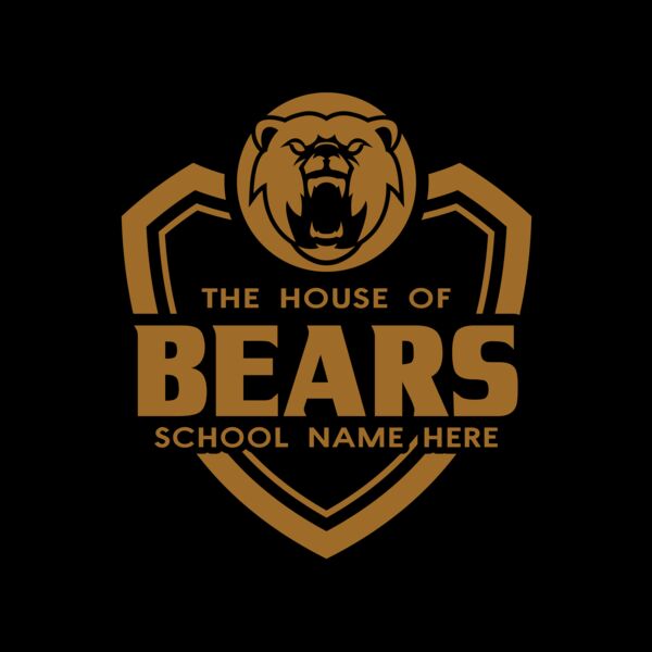 School Bears 05 Thumbnail