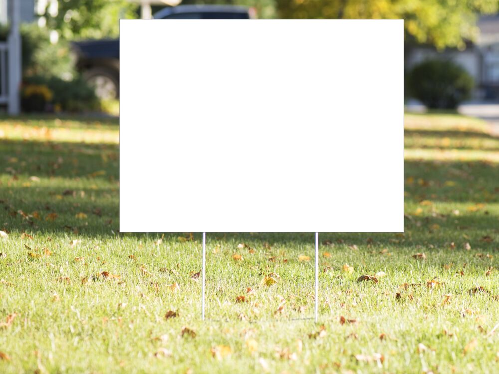 Signage & Displays Thumbnail