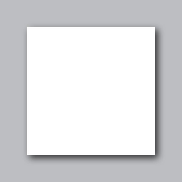 4' x 4' Yard Sign Thumbnail