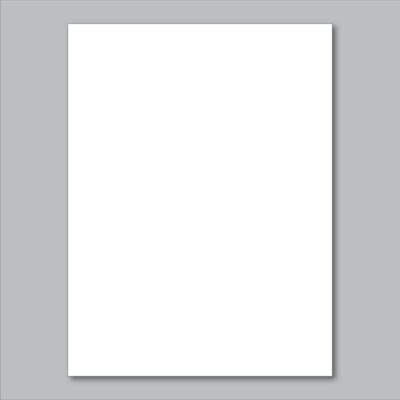 18" x 24" Yard Sign Verticle Thumbnail