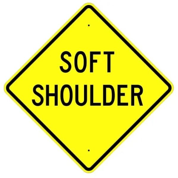 Soft Shoulder Sign Thumbnail