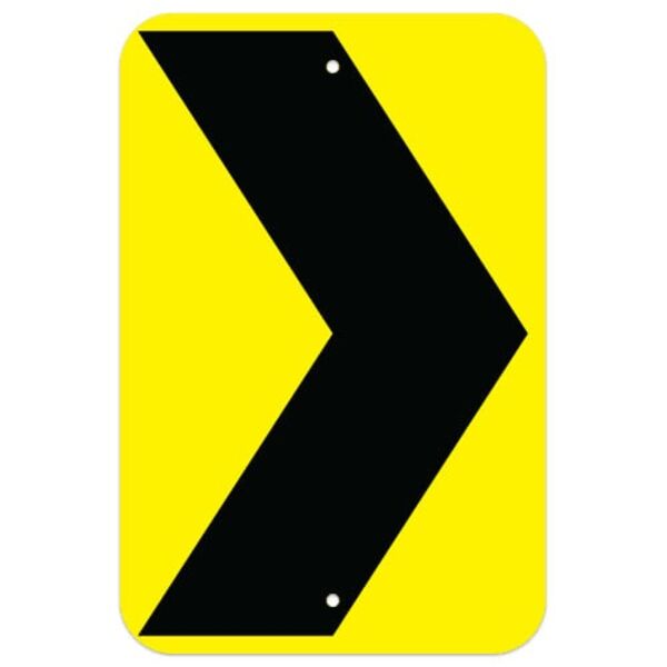 Chevron Sign Thumbnail