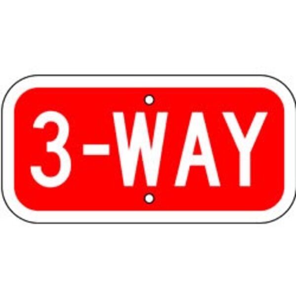 3-Way Sign Thumbnail