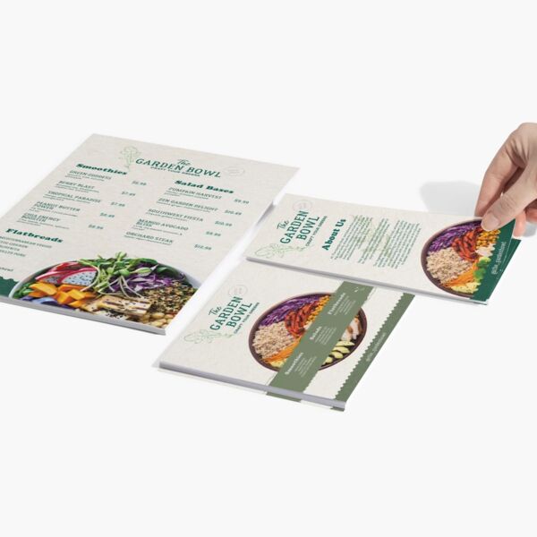 Flyer 5" x 7" Thumbnail