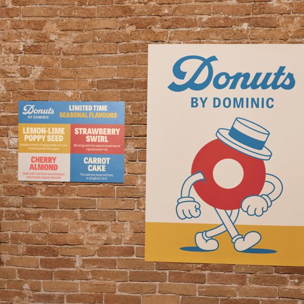 Premium Matte Poster 28" x 40" Thumbnail