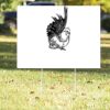 18" x 24" Yard Sign Thumbnail