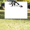 18" x 24" Yard Sign Thumbnail