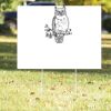 18" x 24" Yard Sign Thumbnail