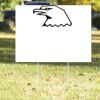 18" x 24" Yard Sign Thumbnail