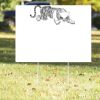18" x 24" Yard Sign Thumbnail