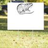 18" x 24" Yard Sign Thumbnail