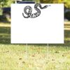 18" x 24" Yard Sign Thumbnail