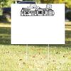 18" x 24" Yard Sign Thumbnail