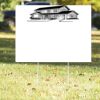 18" x 24" Yard Sign Thumbnail