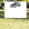 18" x 24" Yard Sign Thumbnail