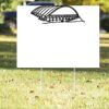18" x 24" Yard Sign Thumbnail