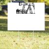 18" x 24" Yard Sign Thumbnail