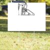 18" x 24" Yard Sign Thumbnail