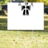 18" x 24" Yard Sign Thumbnail