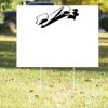 18" x 24" Yard Sign Thumbnail