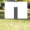 18" x 24" Yard Sign Thumbnail