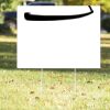18" x 24" Yard Sign Thumbnail
