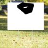 18" x 24" Yard Sign Thumbnail