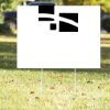 18" x 24" Yard Sign Thumbnail