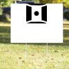 18" x 24" Yard Sign Thumbnail