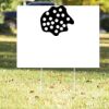 18" x 24" Yard Sign Thumbnail