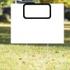 18" x 24" Yard Sign Thumbnail