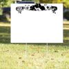 18" x 24" Yard Sign Thumbnail