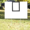 18" x 24" Yard Sign Thumbnail