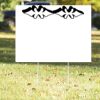 18" x 24" Yard Sign Thumbnail