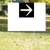 18" x 24" Yard Sign Thumbnail
