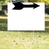 18" x 24" Yard Sign Thumbnail