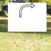 18" x 24" Yard Sign Thumbnail