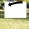18" x 24" Yard Sign Thumbnail