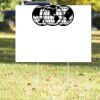 18" x 24" Yard Sign Thumbnail