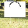 18" x 24" Yard Sign Thumbnail