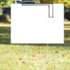 18" x 24" Yard Sign Thumbnail