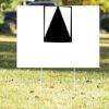 18" x 24" Yard Sign Thumbnail