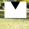 18" x 24" Yard Sign Thumbnail
