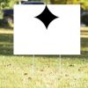 18" x 24" Yard Sign Thumbnail