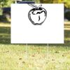 18" x 24" Yard Sign Thumbnail